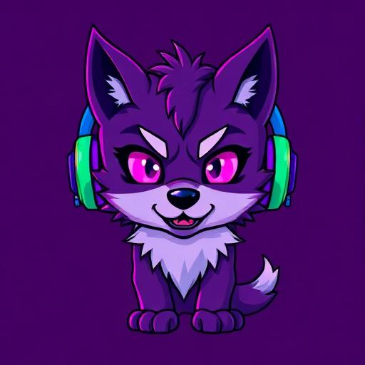 Kai Renner — client of Pear Pixels Art