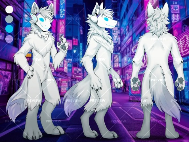 Portfolio piece by Pear Pixels Art