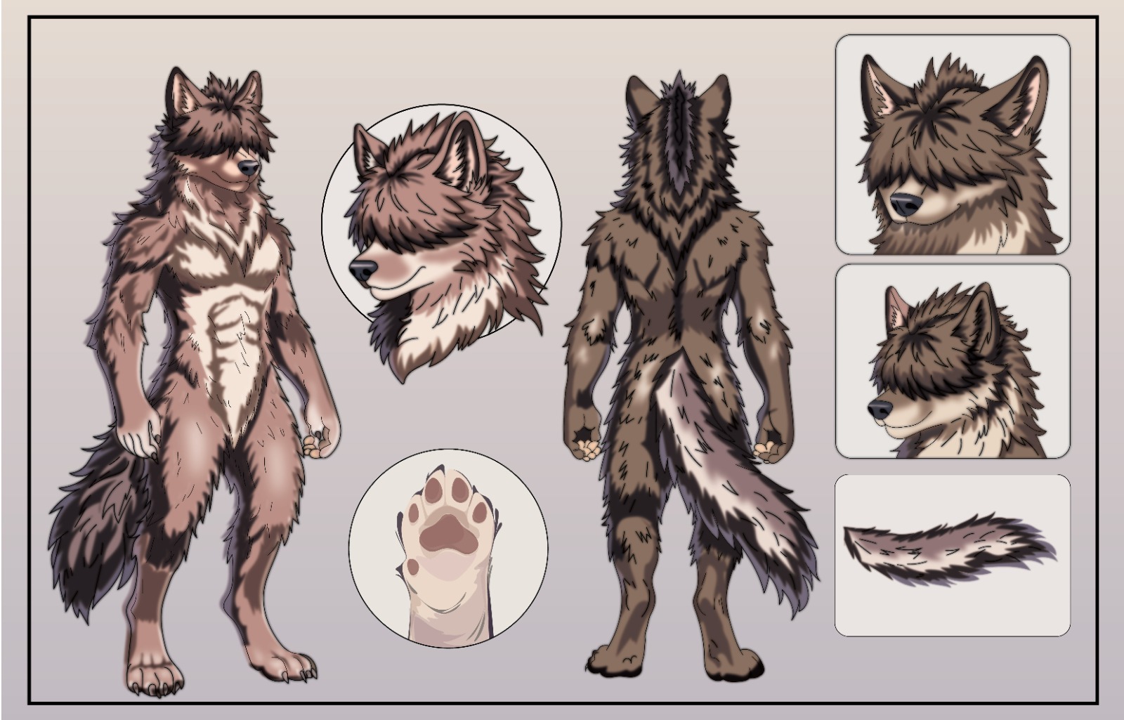 Portfolio piece by Pear Pixels Art